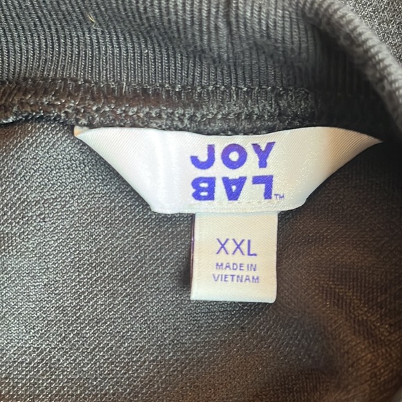 JOY LAB RAISED DOT SWEATSHIRT - Picture 6 of 7